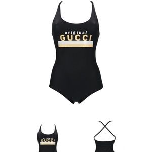 Gucci Original Swimsuit